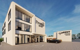 Miniaturka Prestige Hotel