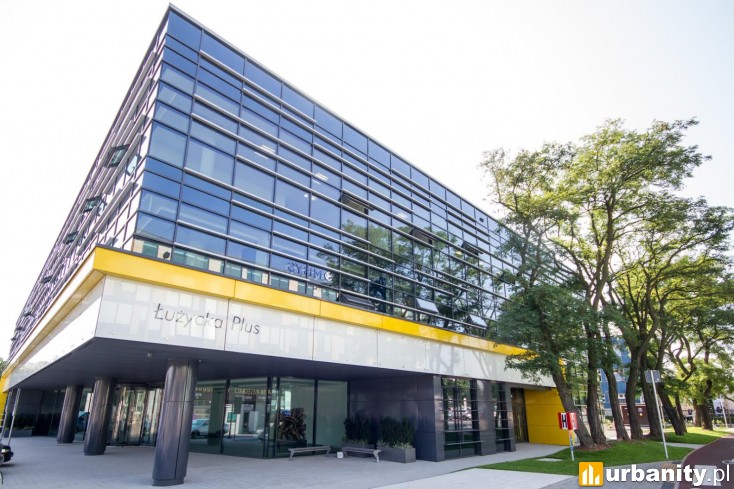 Miniaturka Łużycka Plus