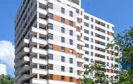 Apartamenty Pereca
