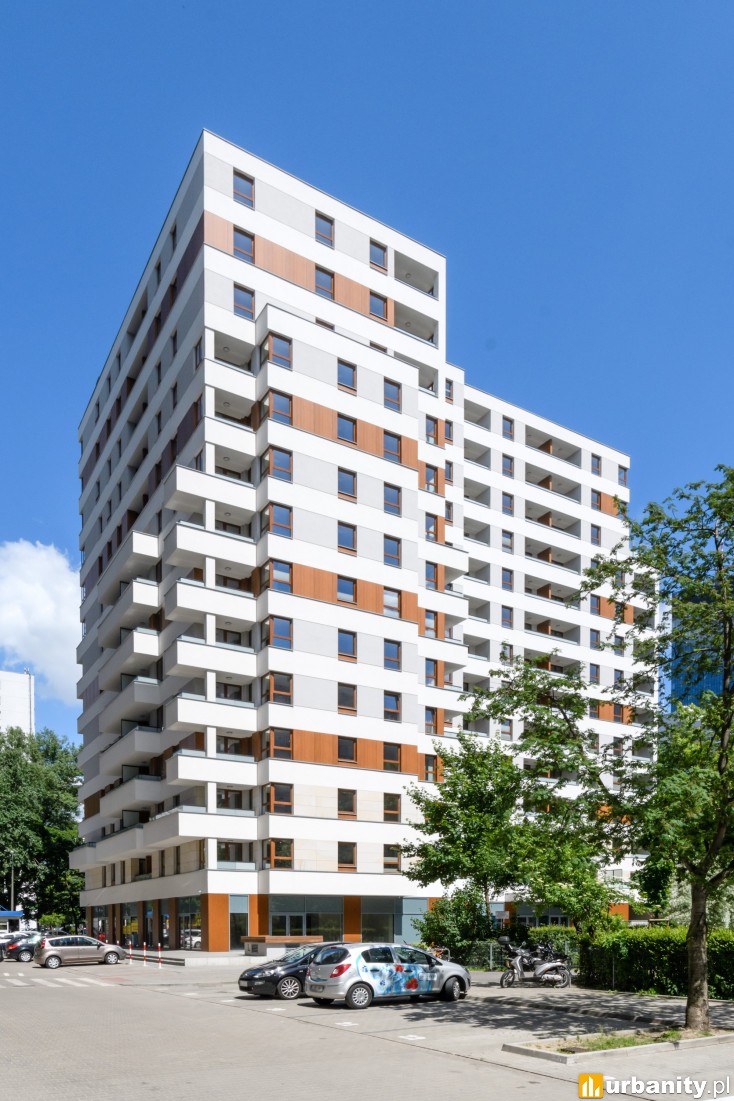 Miniaturka Apartamenty Pereca