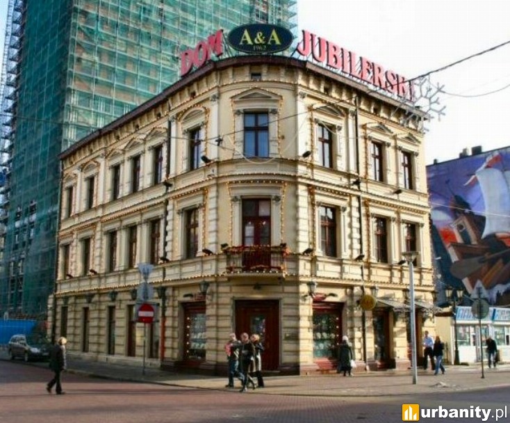 Miniaturka Piotrkowska 146