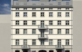 Długa Residence