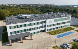 Ośrodek Radioterapii