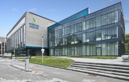 Gdański Inkubator Przedsiębiorczości