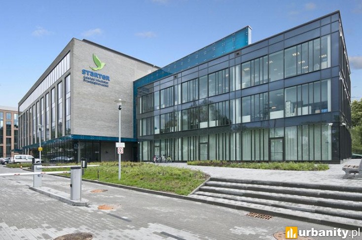 Miniaturka Gdański Inkubator Przedsiębiorczości