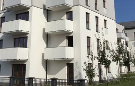 Miniaturka Murapol Siewierz Jeziorna