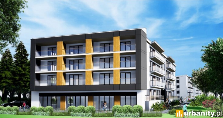 Miniaturka Trakt Lubelski 183