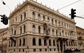 Pałac Maurycego Poznańskiego