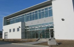 Biurowiec FIN