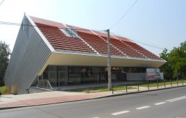 Galeria NaCl