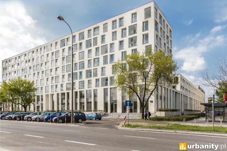 Miniaturka Osiedle Gama