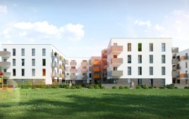 Apartamenty Staromiejskie