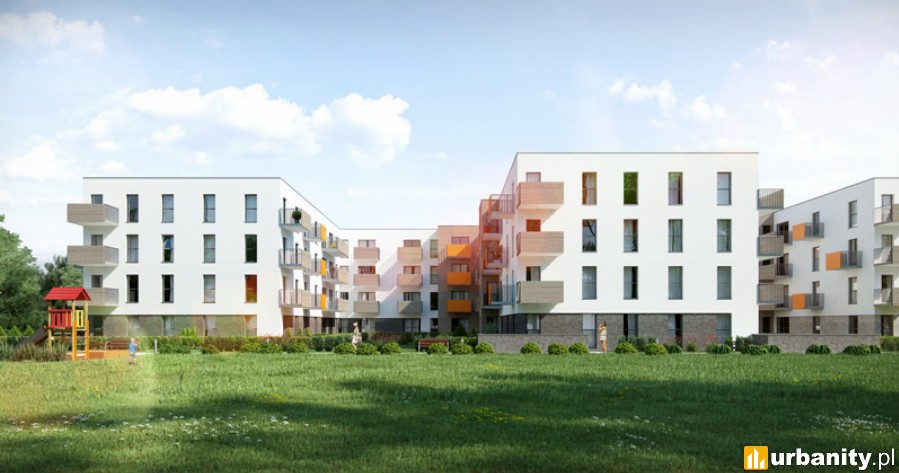 Miniaturka Apartamenty Staromiejskie