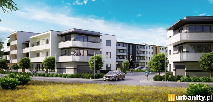 Miniaturka Literacka Skwer