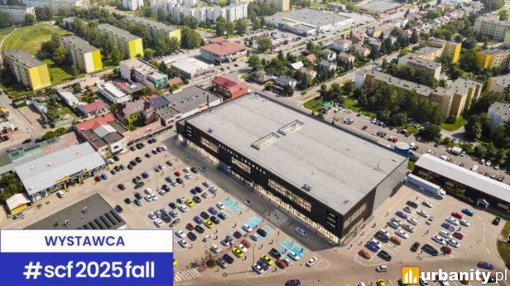 Miniaturka Galeria Lwowska