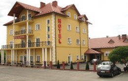 Hotel Villa Riviera