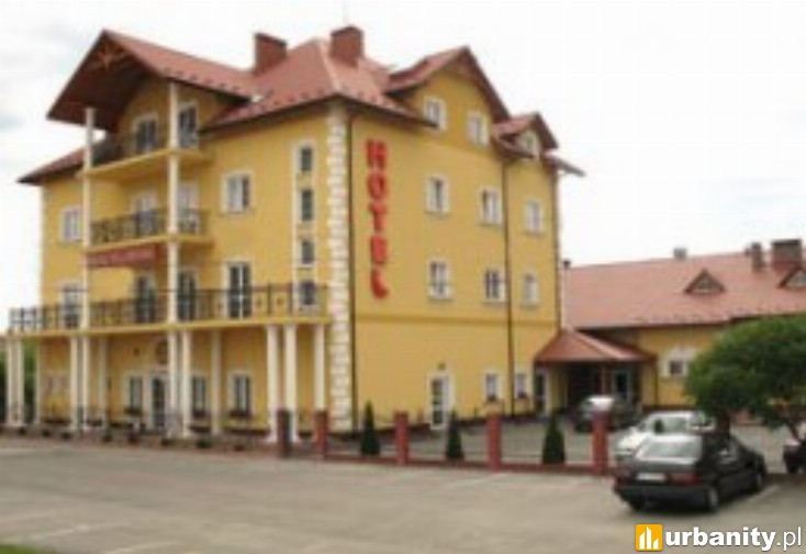 Miniaturka Hotel Villa Riviera