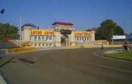 Stadion Wybrzeża Gdańsk