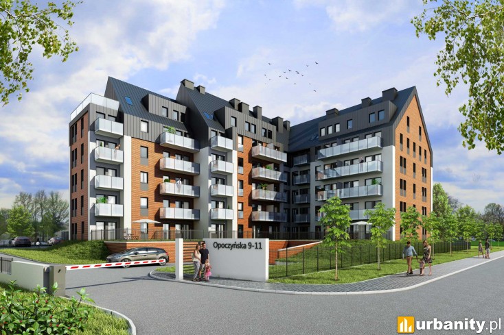 Miniaturka Opoczyńska