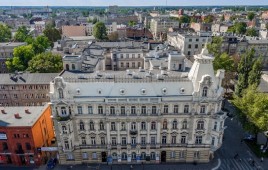 Kamienica Mieczysława Pinkusa i Jakuba Lende
