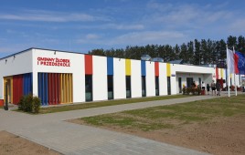 Gminny Żłobek i Przedszkole
