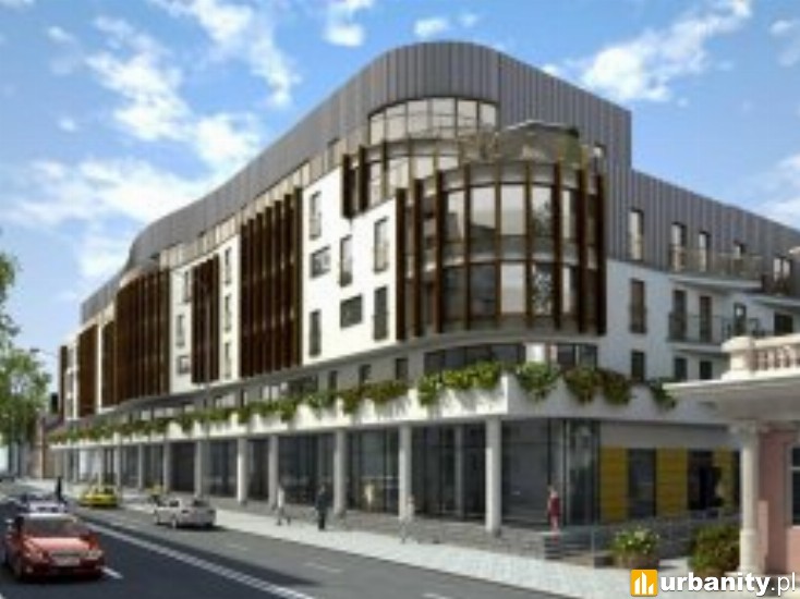 Miniaturka Garbary 96