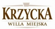 Logo Krzycka Willa Miejska