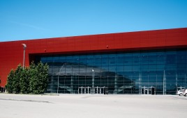 Łódź Sport Arena