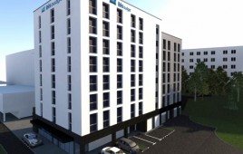 Hotel Ibis Budget