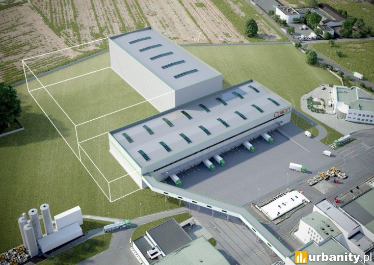 Miniaturka Magazyn marki Helena