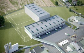 Magazyn marki Helena