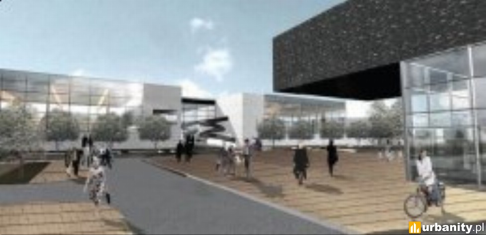 Miniaturka Centrum Rekreacyjno-Sportowe