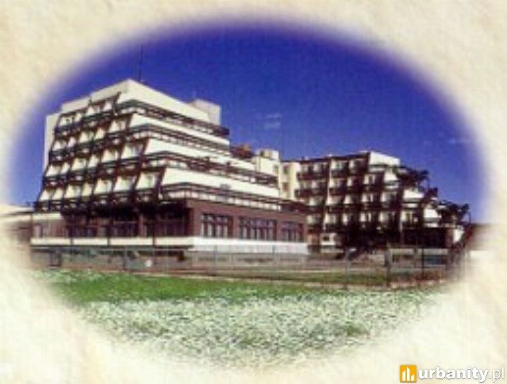 Miniaturka Hotel Sudety