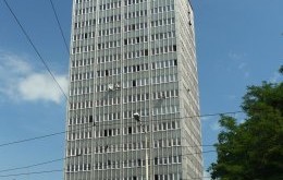 Miniaturka Ośrodek Radiowo-Telewizyjny