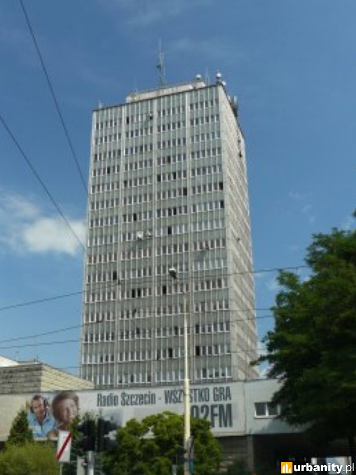 Miniaturka Ośrodek Radiowo-Telewizyjny