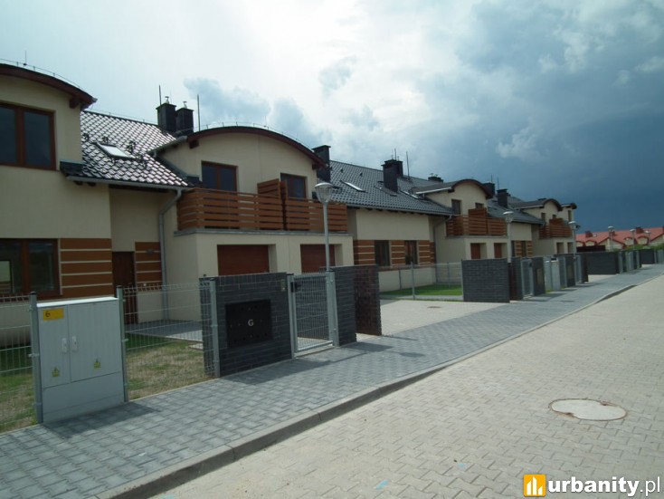 Miniaturka Komorowice II