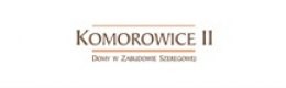 Logo Komorowice II