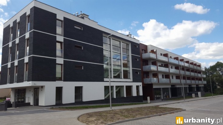 Miniaturka Apartamenty Nadarzyńska
