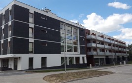 Apartamenty Nadarzyńska