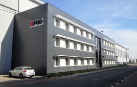 Fabryka Urządzeń Dźwigowych