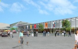 Centrum Usług Komercyjnych