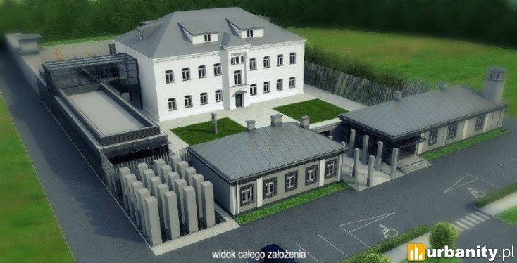 Miniaturka Muzeum Żołnierzy Wyklętych
