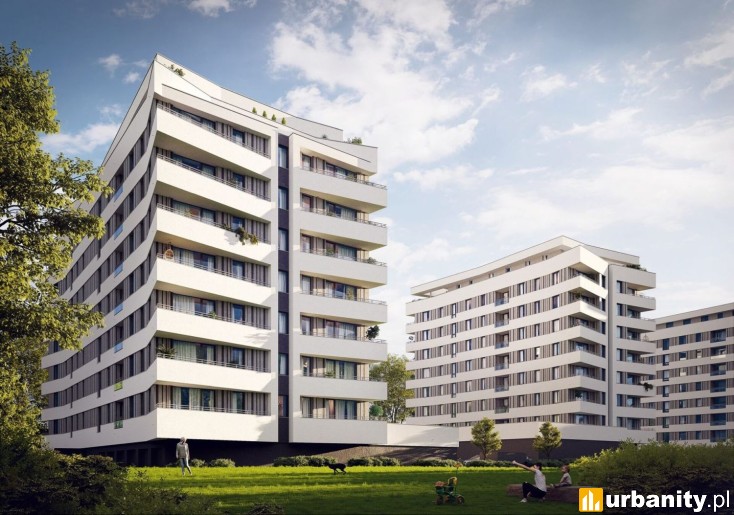 Miniaturka Sokołówka V