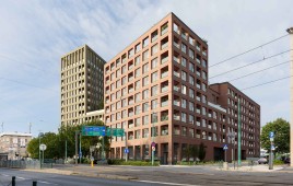 City View Głogowska 112