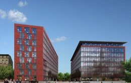 Mikołowska Office Center