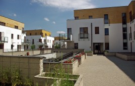 Queens Garden