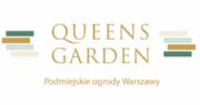Logo Queens Garden