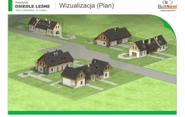 Osiedle Leśne
