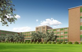 Wrocławski Park Biznesu 3