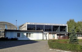 Zakłady Naprawcze Taboru Kolejowego Mińsk Mazowiecki